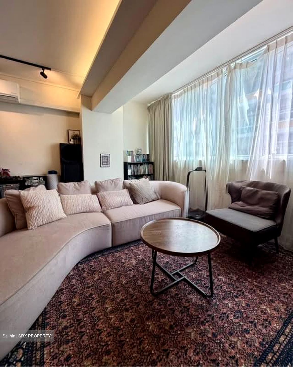 Blk 160 Siglap East (Bedok), HDB Executive #590800151